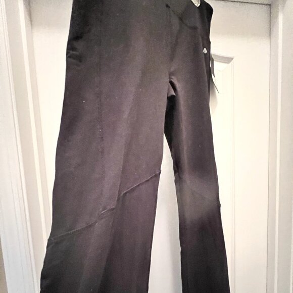 Bally Total Fitness-Shape Enhancing Tummy Control-NWT-Black/Size X Large-Gym - Picture 9 of 13